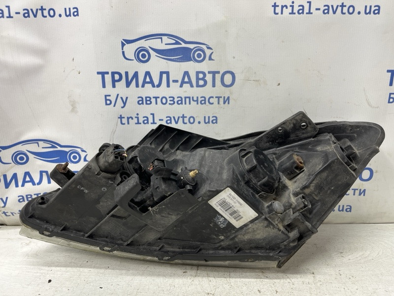Фара правая Kia Ceed 2006-2012  (Арт. 79579) Киев - изображение 7