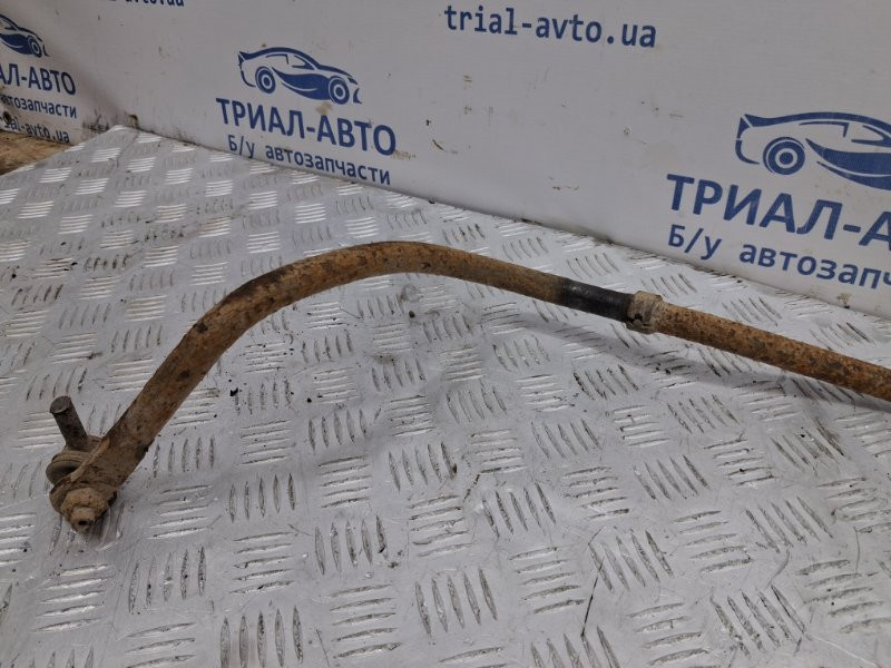 Стабилизатор задний Toyota Avensis 2002-2010 4881205070 (Арт. 62068) Київ - зображення 2