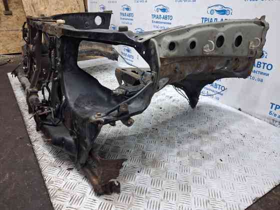 Панель передняя Mitsubishi L200 KB 2.5 DIESEL 4D56 2006 (б/у) Киев