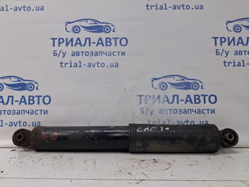 Амортизатор задний Chevrolet Captiva C140 2.2 DIESEL Z22D1 2006 (б/у) Київ - зображення 1