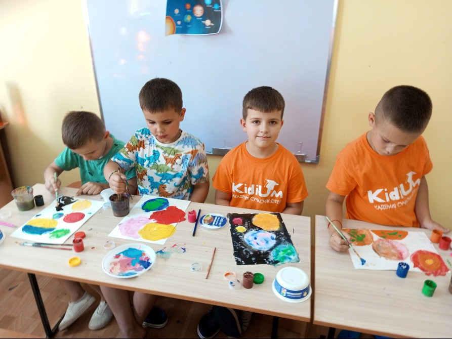 Літній дитячий табір Суми Суми - зображення 4