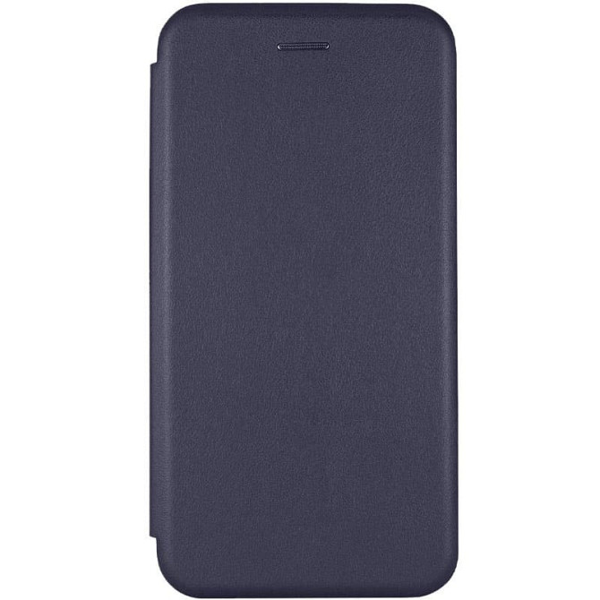 Кожаный чехол-книжка Classy для ZTE Nubia V60 Херсон - изображение 1