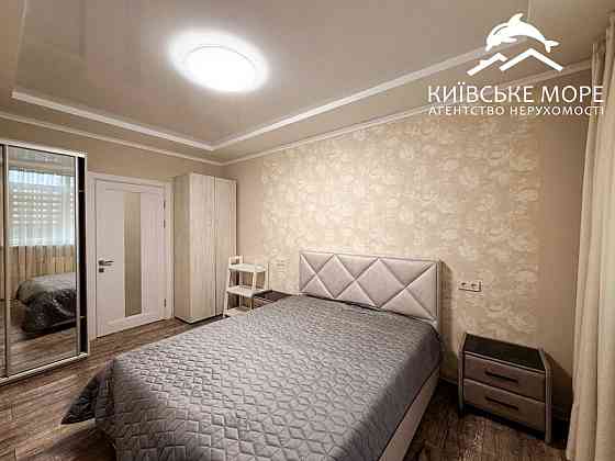 долгосрочная аренда 2-к квартира Киев, Днепровский, 25000 грн./мес. Киев