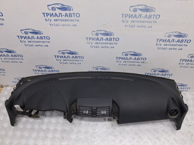 Торпеда с подушкой бесопасности Toyota RAV 4 A30 2.0 БЕНЗИН 1AZFE 2005 (б/у) Киев - изображение 2
