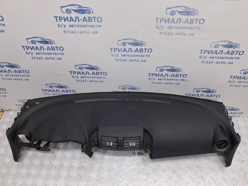 Торпеда с подушкой бесопасности Toyota RAV 4 2005-2016 5530242901B0 (Арт. 60476) Киев - изображение 2