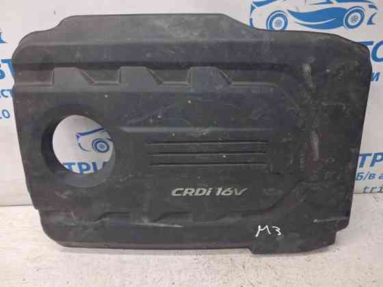 Декоративная крышка ДВС Hyundai Tucson 2015-2021 292402A880 (Арт. 83925) Київ