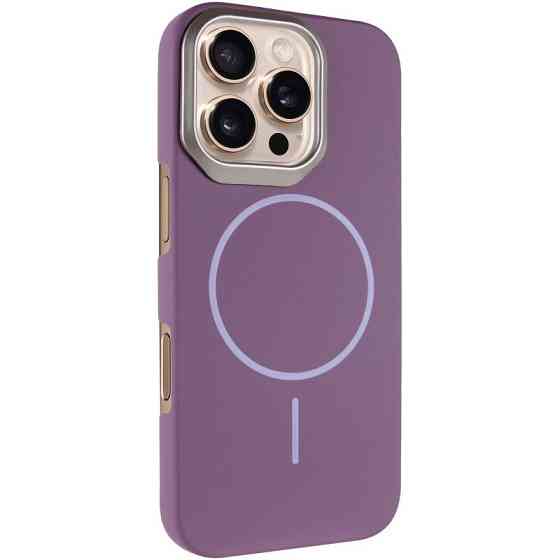 Чехол PC Dream with MagSafe для Apple iPhone 16 Pro Max (6.9") Херсон