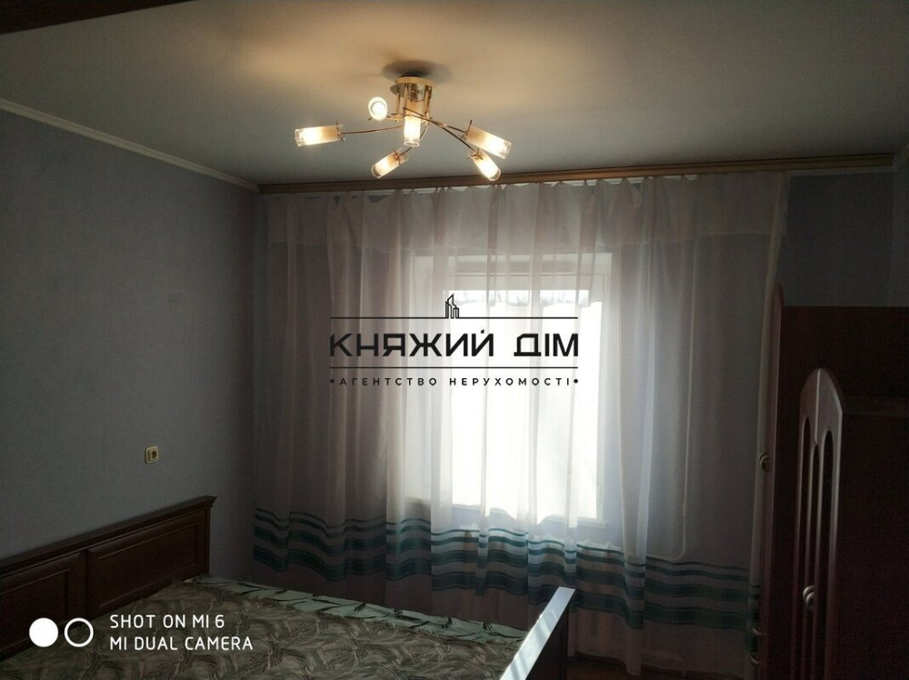 ОРЕНЕДА 2к квартира м. Сирець вул.Тираспольська, 47 Код 1129888 Киев - изображение 5