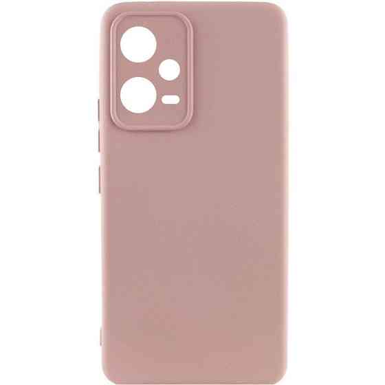 Чехол Silicone Cover Ummi Lakshmi Full Camera (AA) для Xiaomi Poco X5 5G / Note 12 5G Херсон
