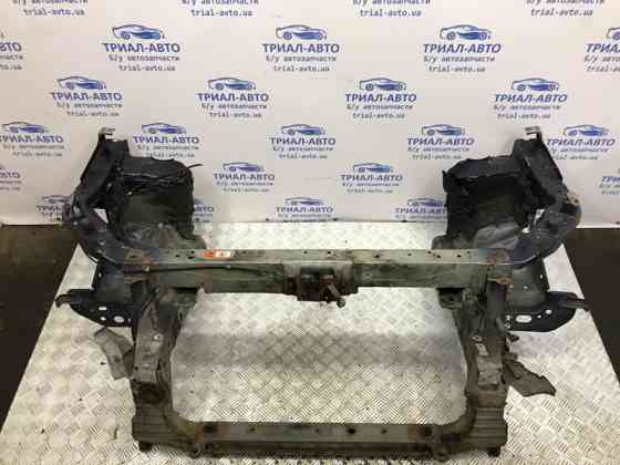 Панель передняя Mitsubishi Outlander GF 2.2 DIESEL 4N14 2012 (б/у) Київ