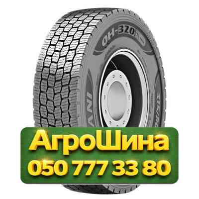 315/60R22.5 Otani OH-320 154/148L PR16 Ведущая грузовая шина Киев