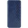 Кожаный чехол-книжка GETMAN Cubic (PU) для Samsung Galaxy A17 4G/5G Херсон