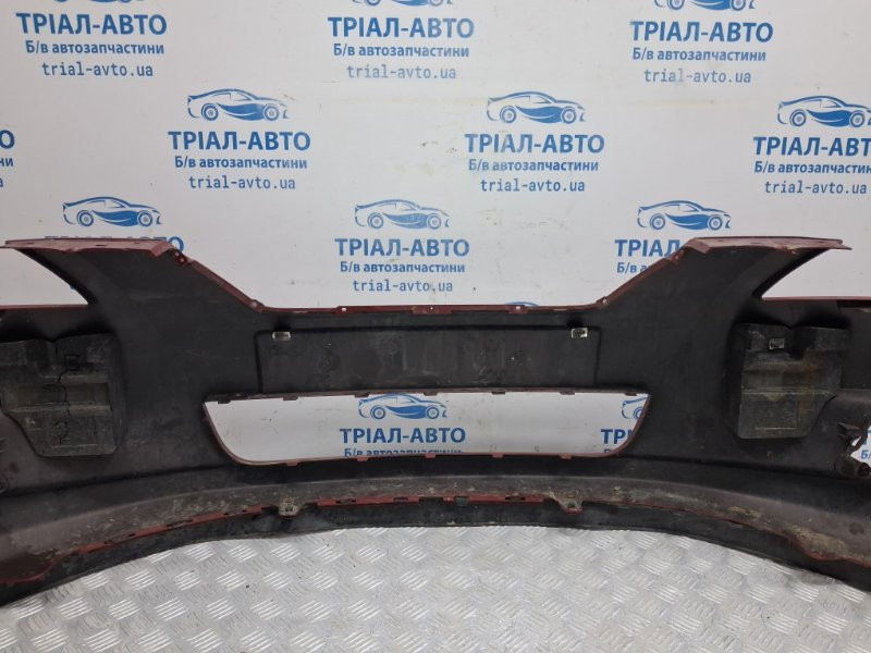 Бампер передний Kia Ceed 2006-2012 865111H000 (Арт. 78907) Київ - зображення 9