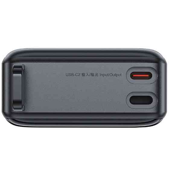Портативное ЗУ Power Bank Acefast M4 PD67W 20000 mAh Херсон