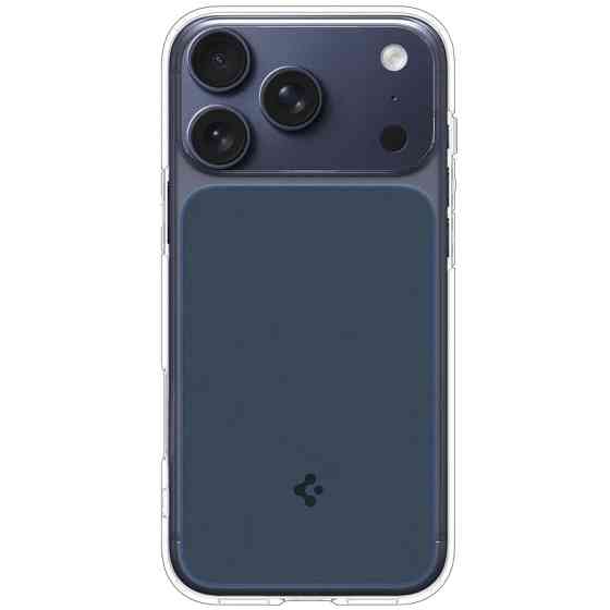 Чехол TPU SGP Ultra Hybrid T (MagFit) для Apple iPhone 17 Pro Max (6.9") Херсон