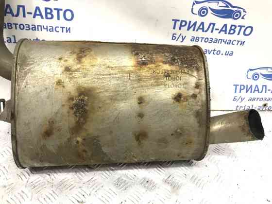 Глушитель Toyota Avensis T25 2.2 DIESEL 2ADFTV 2002 (б/у) Киев