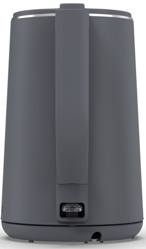 Электрочайник AENO AEK0004 1.5 л серый Київ - зображення 10