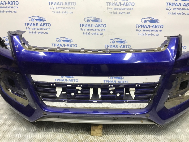 Бампер передний Ford Kuga 2011-2019 1801935 (Арт. 45410) Киев - изображение 4