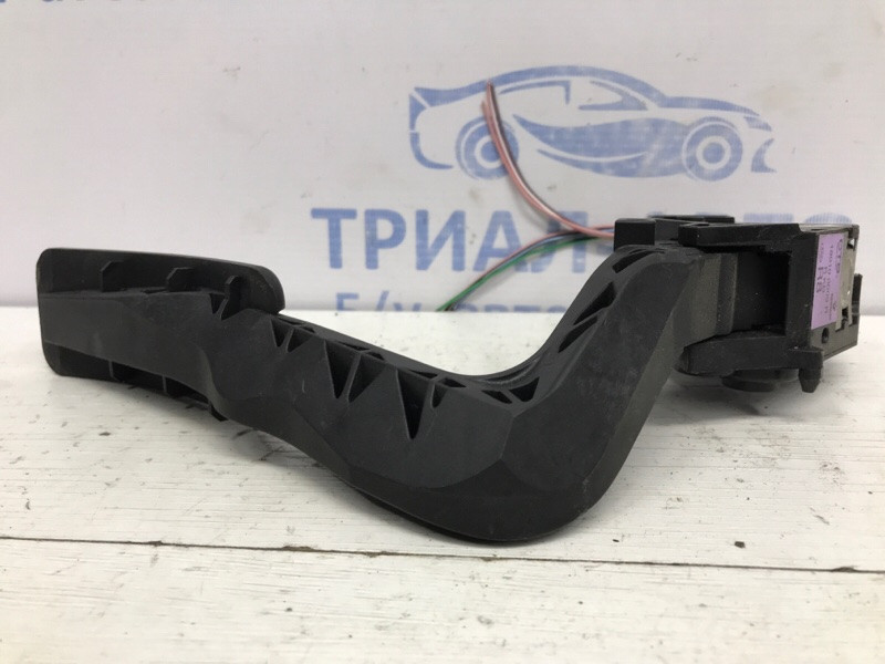 Педаль газа Renault Megane 2009-2016 180020022R (Арт. 54181) Київ - зображення 3