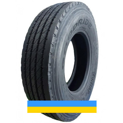 385/65 R22.5 Goodride MultiAP Z1 160K Рульова шина Київ - зображення 2