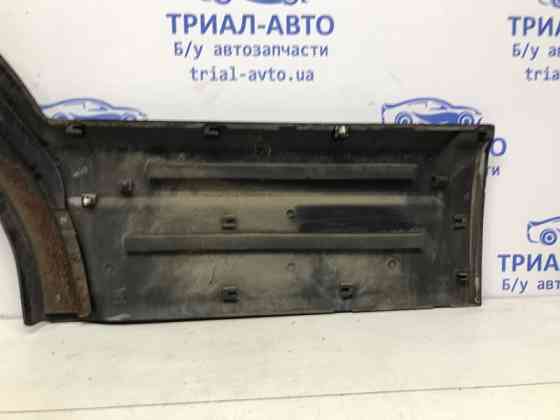 Накладка двери Kia Sorento BL 2.5 DIESEL D4CB 2002 задн. лев. (б/у) Киев