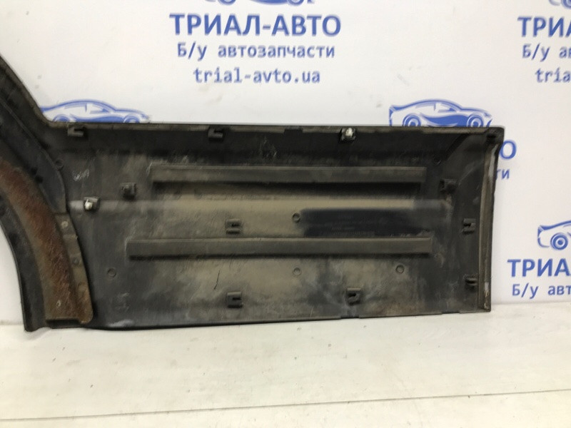 Накладка двери Kia Sorento BL 2.5 DIESEL D4CB 2002 задн. лев. (б/у) Киев - изображение 6