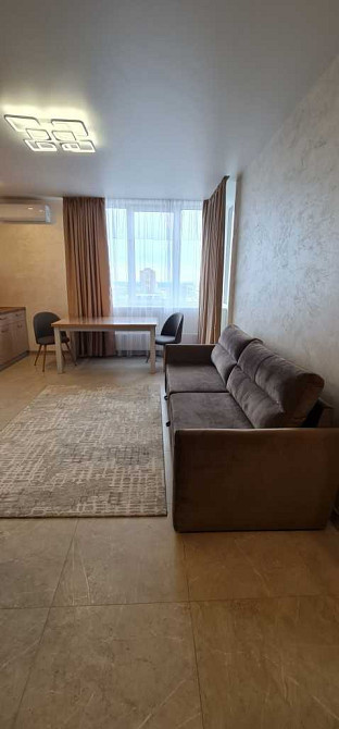 долгосрочная аренда 3-к квартира Киев, Подольский, 23500 грн./мес. Киев - изображение 4