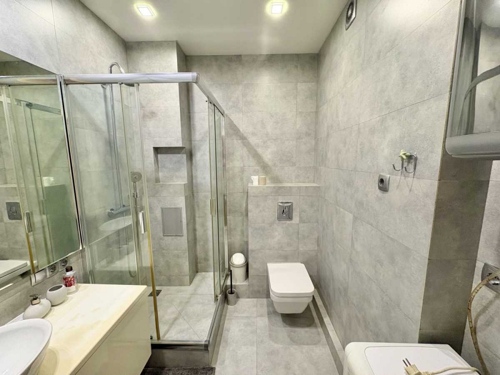 долгосрочная аренда 1-к квартира Киев, Оболонский, 19000 грн./мес. Київ - зображення 11