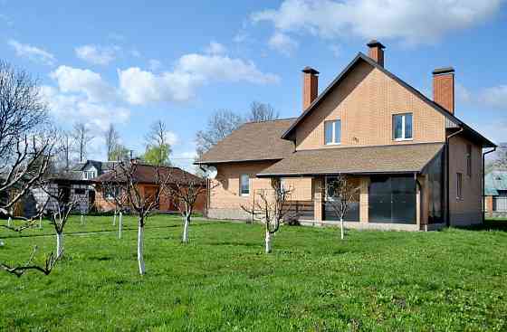 Продам житловий автономний будинок під Києвом Дударків Бориспільський р-н Київ