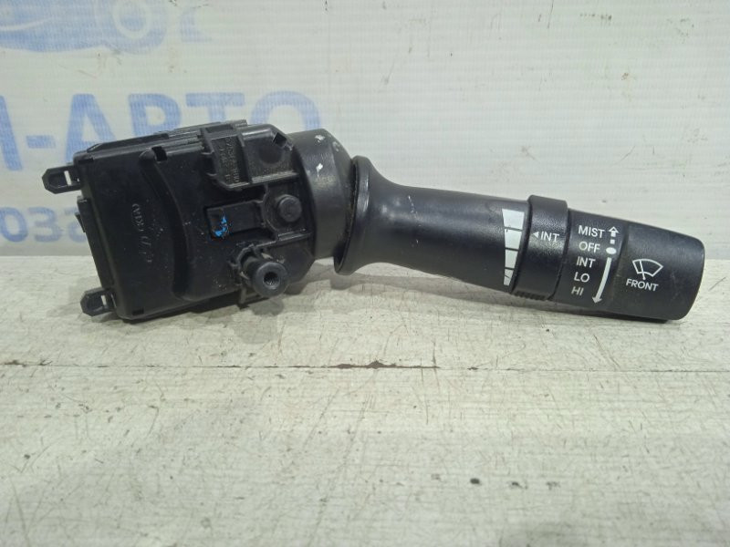 Переключатель подрулевой правый(дворники) Kia Optima TF 2010 (б/у) Київ - зображення 1