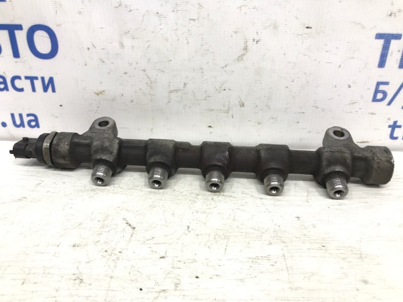 Топливная рампа Kia Sportage SL 1.7 DIESEL D4FD 2010 (б/у) Київ - зображення 2