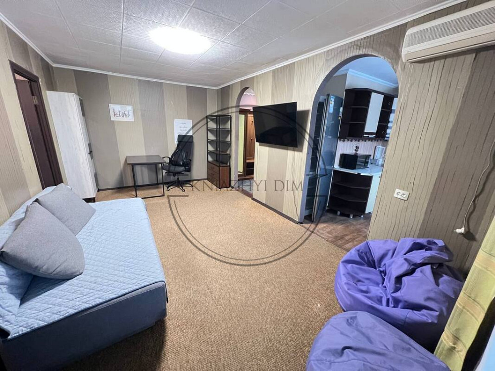 Оренда 2-кімнатної квартири, метро Лук'янівська 7хв.пішки. № 11202686 Київ - зображення 12