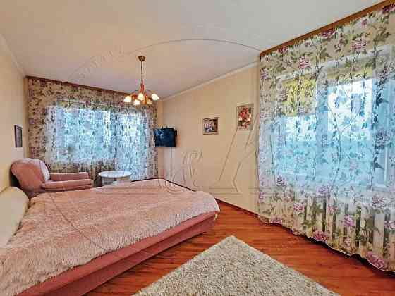 продажа 3-к квартира Киев, Святошинский, 74000 $ Київ