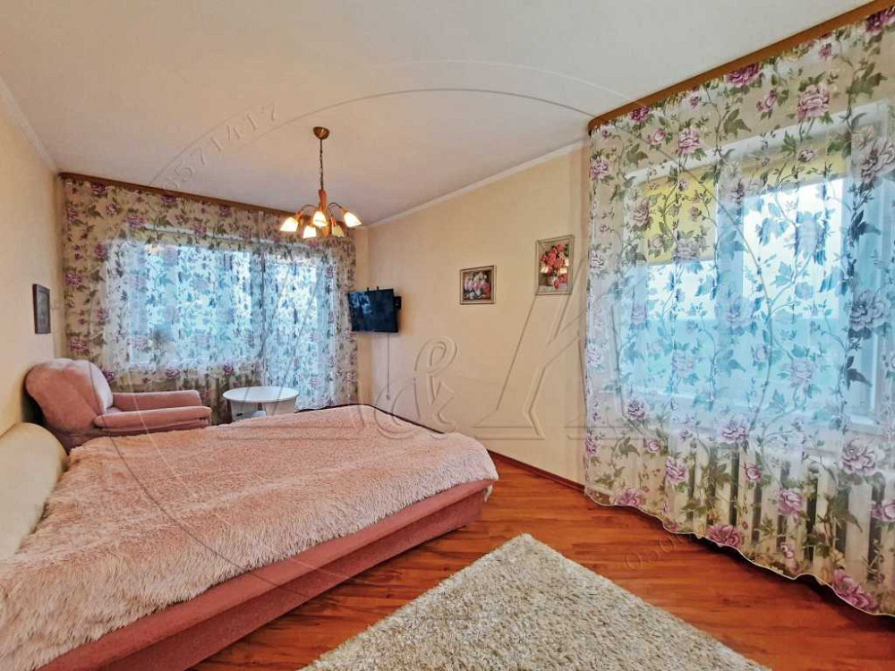 продажа 3-к квартира Киев, Святошинский, 74000 $ Киев - изображение 5