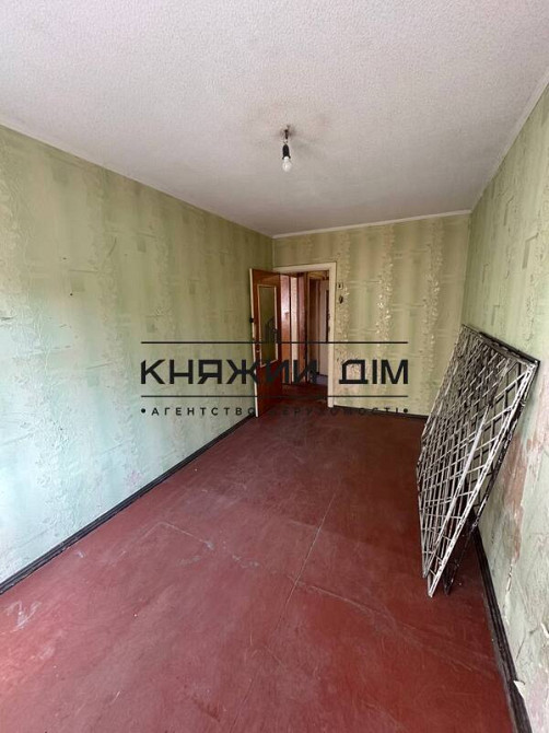 Під ремонт Без комісії продаж 2х кімнатної квартири Нова Дарниця КОД № 21147435 Киев - изображение 10