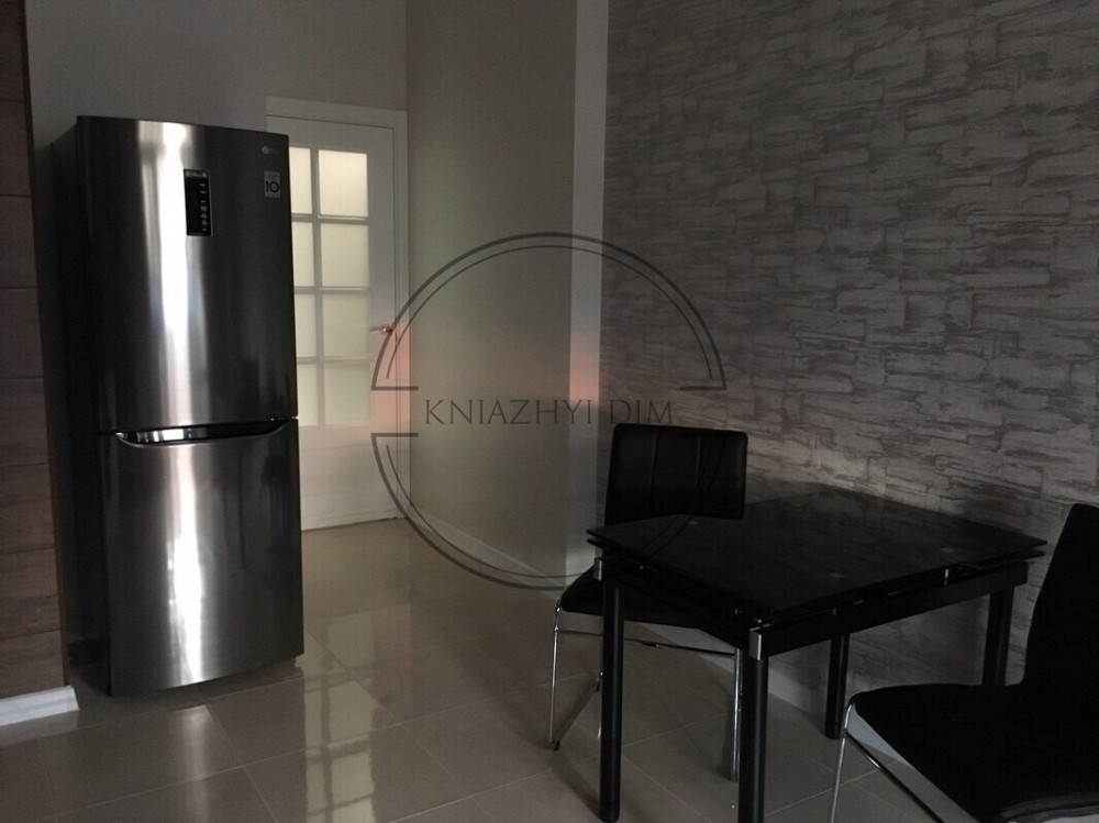 Оренда 1 к. квартира в ЖК Аристократ. М.Печерськ Код объекта: 11196592 Київ - зображення 4