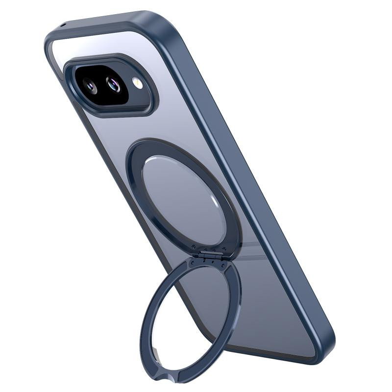 Чехол TPU+PC Aura Fold для Google Pixel 9a Херсон - зображення 2