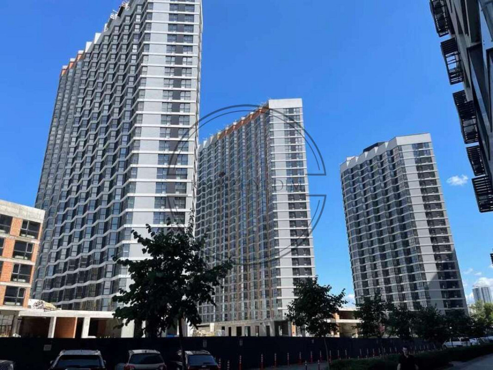 Продаж 2-х к. кв. в ЖК Зарічний, 8 будинок. № 21144254 Київ - зображення 2