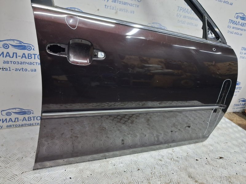 Дверь передняя правая Toyota Camry XV30 3.0 БЕНЗИН 1MZFE 2001 (б/у) Киев - изображение 3