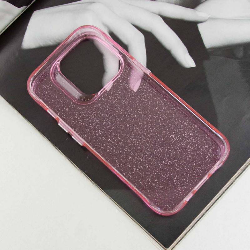 Чехол TPU Radiance для Apple iPhone 15 Pro Max (6.7") Херсон - изображение 3