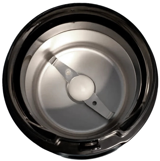 Кофемолка BROCK CG 4051 GY 150 Вт серая Киев - изображение 2