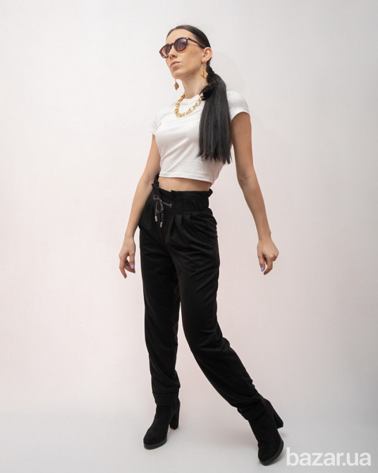 Келих для пива Pasabahce PUB PS-55439-1 390 мл Київ - зображення 2