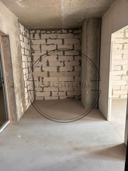 Продаж 1 кім. квартири ЖК Лебединий КОД: 21146161 Київ - зображення 4