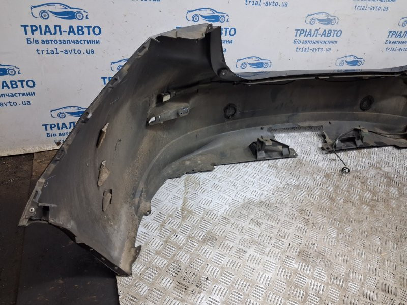 Бампер задний Mazda 3 2013-2019 BFZB502218P (Арт. 86283) Киев - изображение 7