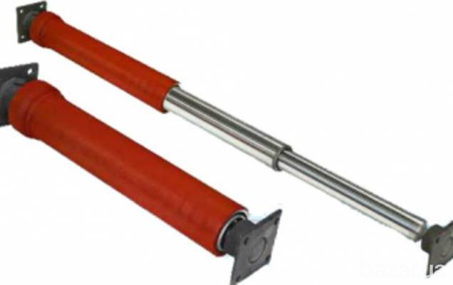 Запасные части на тракторный прицеп 2ПТС-4, 2ПТС-6, 2ПТС-9 Запорожье - изображение 5