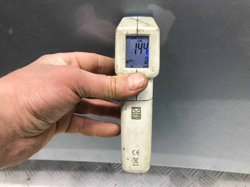 Капот Lexus RX 350 XU30 3.5 БЕНЗИН 2GRFE 2003 (б/у) Київ - зображення 6