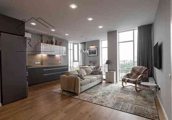 долгосрочная аренда 3-к квартира Киев, Соломенский, 54000 грн./мес. Київ