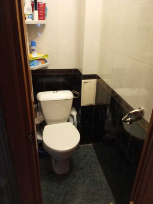 долгосрочная аренда комната Киев, Шевченковский, 5500 грн./мес. Київ - зображення 11