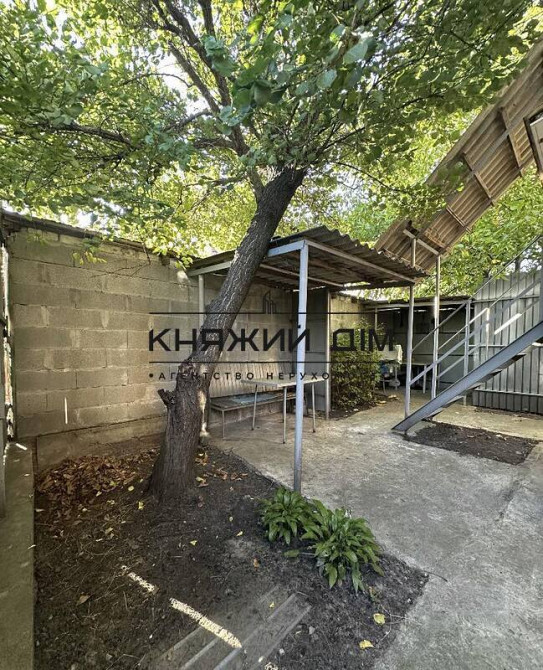 Оренда 1 кімнатної квартири в приватному будинку м. Осокорки Киев - изображение 10