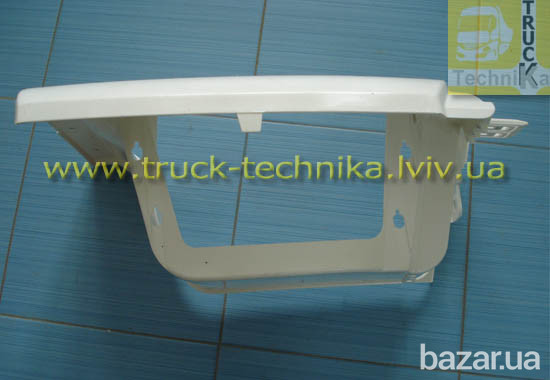 Подножка кабины DAF XF106 Львів - зображення 2